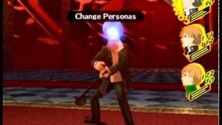 Persona 4 Shadow Yukiko Speedrun Strategy