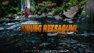 Sindy Purbawati - Kidung Reksabumi  Official Video Clip