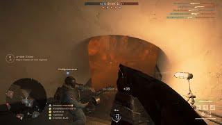 Battlefield 1 Conquest Gameplay No Commentary