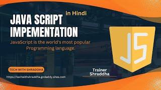 JavaScript Implementation Just 15 Min \\ easy to Run code 2024  #trending #tech #javascript