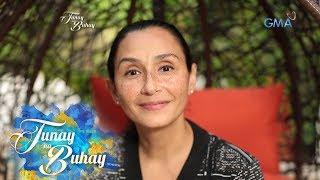 Tunay na Buhay Teresa Loyzaga nagbalik-tanaw sa mga taong tumulong sa kanyang showbiz career