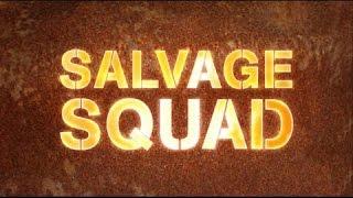 salvage squad watermill