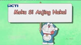 Moku Si Anjing NakalDoraemon Bahasa Indonesia terbaru