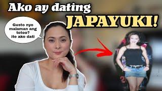 ANG KATOTOHANAN SA MGA JAPAYUKI SA JAPANDESENTE O MARURUMI?PINAY IN NORWAY   Sayuri Mikimoto