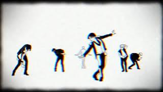 Anime dancing edit