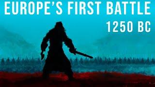Tollense Valley  Europes First Battle Bronze Age History Documentary