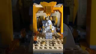 Moon Knight LEGO minifigure