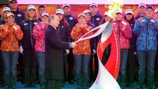 Putins Spiele - Die Wahrheit über Sotschi 2014 Dokumentation 2014