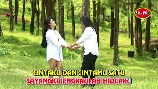 Arya Satria Feat. Fira Saleho - Cintaku Satu  Dangdut Official Music Video