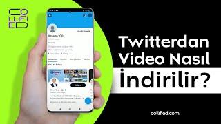 X Twitter Video İndirme 2024 Collified