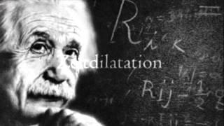Albert Einstein Relativitätstheorie