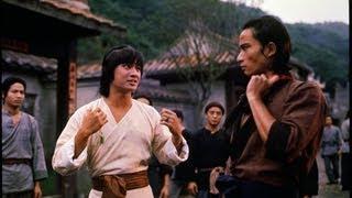 Disciples of Shaolin 洪拳小子 1975 by Shaw Brothers - Heat 05 Bloody Fight