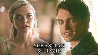 sebastian + lizzie  colors +2x02