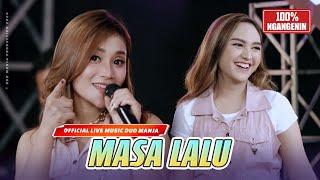 Masa Lalu Official Live Music  Duo Manja