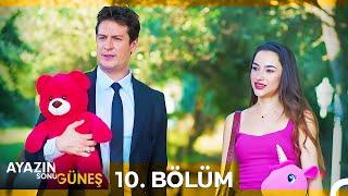 Ayazın Sonu Güneş 10. Bölüm