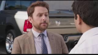 Fist Fight 2017- Deleted Scenes and Outtakes