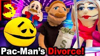 SML Movie Pac-Mans Divorce