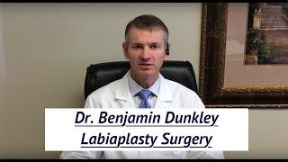 Vaginal Cosmetic Surgery Labiaplasty Vaginoplasty