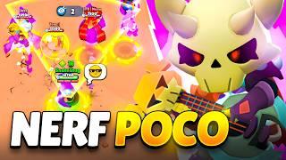 Nerf Poco For Real