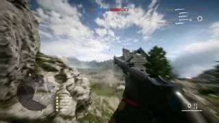 THE BEST GUN IN BATTLEFIELD 1 - MARTINI HENRY - Battlefield 1 - PS4