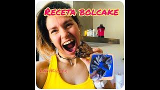  Receta BOLCAKE fácil y rápida para el confinamiento 