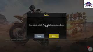 Pubg lite update problem100% fixed in indiaFIXED