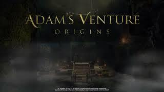 Adams Venture Origins - Trailer