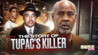 Who is KEEFE D? The Story of 2Pacs KILLER