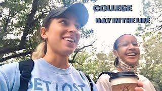 Day in the Life at Georgia Southern University