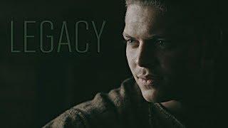 Vikings Ivar the Boneless  Legacy