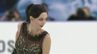 Elizaveta Tuktamysheva  Елизавета Туктамышева. WTT 2019 FS 1-place