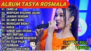 JANGAN DENDAM SELIMUT BIRU - TASYA ROSMALA TERBARU TERPOPULER FULL ALBUM ADELLA 2024