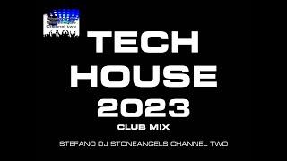 TECH HOUSE 2023 CLUB MIX