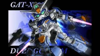 Mobile Suit Gundam SEED - Invoke Remix