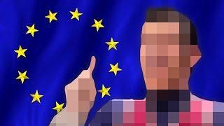 We Are Number One but its compliant with EU Copyright Directive Article 13