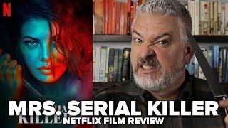 Mrs. Serial Killer 2020 Netflix Film Review