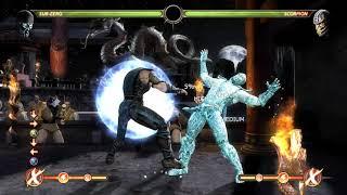 How Sub-Zero Mix-ups Have Always Been