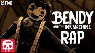 Cant Be Erased SFM by JT Music - Bendy and the Ink Machine Rap