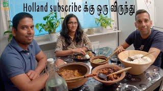 மீன் குழம்பு  இறால் பொரியல்  Fish curry recipe  prawns fry Fish curry in Tamil  Meen kulanmbu