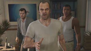every change in Expanded and Enhanced GTA 5