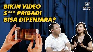 Aturan Video S*** Pribadi dalam UU Pornografi  Geolive Bincang Hukum by Sean Matthew