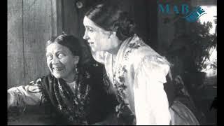 Der Berg des Schicksals Erster Akt 1924 – Filmsammlung Surenhöfener