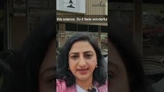 Exploring Johannesburgs Vastu Projects with Astrologer Ridhi Bahl  Insights & Feedback