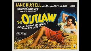 The Outlaw 1943 Jane Russell