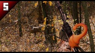 First chance at a Quality Michigan Buck  -Deer Season 2022