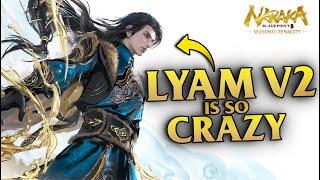 WE TESTED MOST SPELL INTERACTIONS WITH LYAM V2 SO YOU DONT HAVE TO