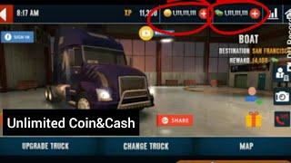 How To Download Truck-Simulator-Usa MOD APK...