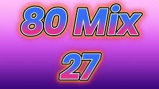 80 mix- Starship Roxette Tears For Fears Survivor Milli Vanilli Cyndi Lauper Tom Tom Club