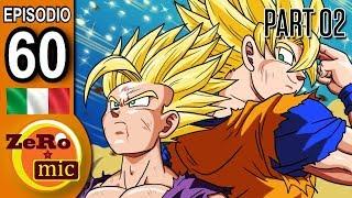 Dragon Ball Z Abridged - Episodio 60 2 di 3