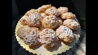  Biscotti in 1 minuto  sono una vera bomba  ricetta facile e veloce..